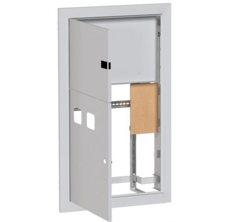 Щит этажный 2 кв. без слабот. отс. (1000х650х160) EKF PROxima  mb29-v-2r  EKF