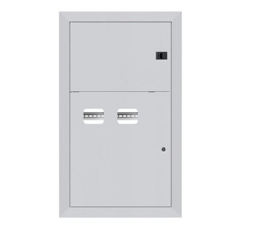 Щит этажный 2 кв. без слабот. отс. (1000х650х160) EKF PROxima  mb29-v-2r  EKF