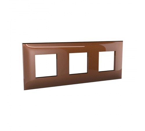 Рамка ARTLEBEDEV, "Avanti", "Карамельный жемчуг", 6 модулей  4422906  DKC