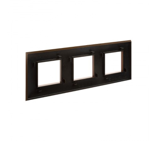 Рамка ARTLEBEDEV, "Avanti", "Карамельный жемчуг", 6 модулей  4422906  DKC