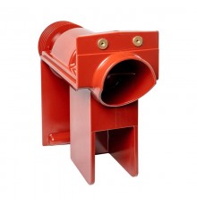 Изолятор проходной IP-35-O-1250-M12-OptiMat BB УХЛ2 345314 КЭАЗ