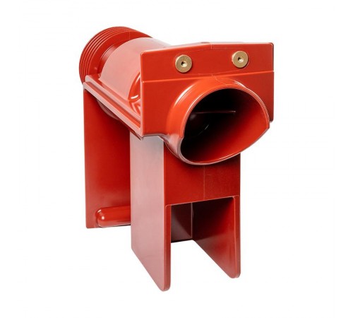 Изолятор проходной IP-35-O-1250-M12-OptiMat BB УХЛ2 345314 КЭАЗ