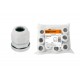 Сальник PG 42 диаметр проводника 33-40мм IP54   SQ0805-0008  TDM