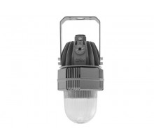 Светильник светодиодный взрывозащищенный GLOBUS LED 25 D120 B Ex  1388000170  Световые Технологии