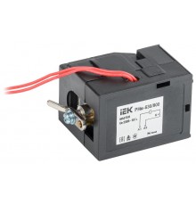 Расцепитель независимый РНм-630/800 (РНм-40) 220В MASTER  SVA70D-RN-02  IEK