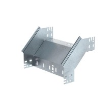 Угол вертикальный внешний 90 градусов Профи INOX (AISI 316) 400х80 (1,0 мм)  PR16.15099  Промрукав