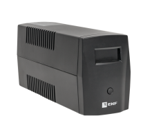 Источник Бесперебойного Питания Линейно-интерактивный E-Power SSW 200 800 ВА c выходными розектами IEC C13  SSW-280-I  EKF