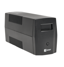 Источник Бесперебойного Питания Линейно-интерактивный E-Power SSW 200 800 ВА c выходными розектами IEC C13  SSW-280-I  EKF