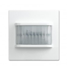 6122/10-914 Датчик движения штandart 180, Basic 55, цвет альпийский белый2CKA006132A0359 ABB