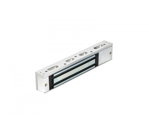 SPRUT Lock-296MA-L Электромагнитный замок 280 кг, 12DC, 400 mA, индикация состояния  997  Бастион