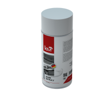 Цинк-спрей 400мл I CSG I КМ-профиль