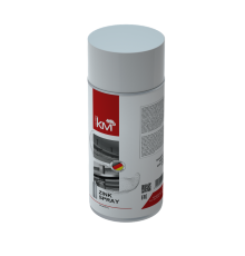 Цинк-спрей 400мл I CSG I КМ-профиль