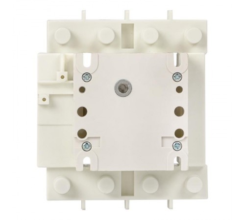 Рубильник-выключатель 100A 3P c рукояткой управления для прямой установки PowerSwitch  psds-100-3  EKF