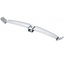 Кабельный зажим металл. 2x8 NYM 3x1,5 мм (2033 M A2)  2204000  OBO Bettermann