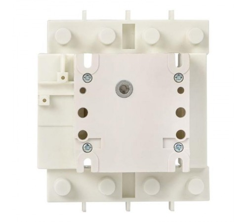 Рубильник-выключатель 100A 3P c рукояткой управления для прямой установки PowerSwitch  psds-100-3  EKF