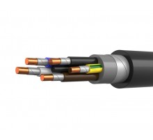 ВБШвнг(А)-FRLS 5х4 ок-0,66