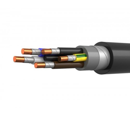 ВБШвнг(А)-FRLS 5х4 ок-0,66