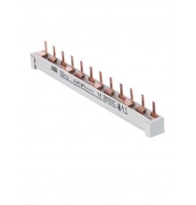 Шина комплектная 3ф.шина h 12мод.PSH3/12  2CDL130001R1012  ABB