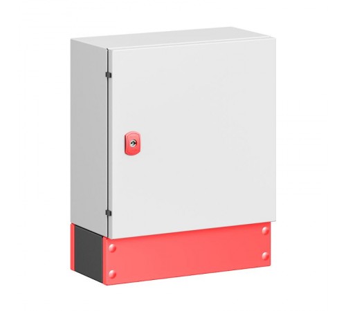 Фланцы цоколя ST ВхШ 100 х 800  R5FZ8  DKC