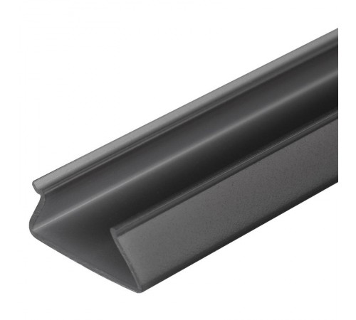 Экран FOLED-2000 BLACK-PM чёрный  026633  Arlight