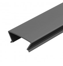 Экран FOLED-2000 BLACK-PM чёрный  026633  Arlight