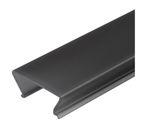 Экран FOLED-2000 BLACK-PM чёрный  026633  Arlight