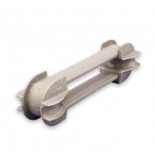 Изолятор оттяжки композитный 20 кВ  SDI70.24  Ensto