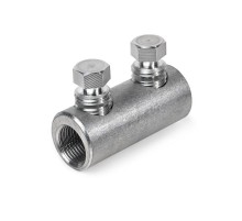 Соединитель болтовой 2СБ-70/120  105211  КВТ