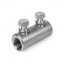 Соединитель болтовой 2СБ-70/120  105211  КВТ