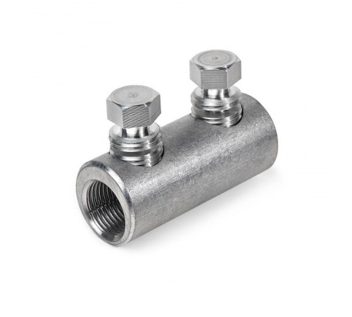 Соединитель болтовой 2СБ-70/120  105211  КВТ