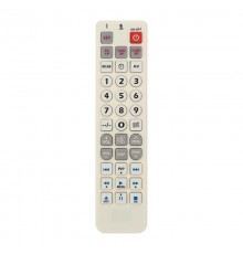 Обучаемый универсальный пульт REXANT на 3 устройства 38-0017  REXANT