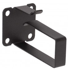 ITK Кольцо кабельное 70x88мм с площадкой чер. (4шт/компл)  CR05-7088PL  ITK