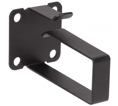 ITK Кольцо кабельное 70x88мм с площадкой чер. (4шт/компл)  CR05-7088PL  ITK