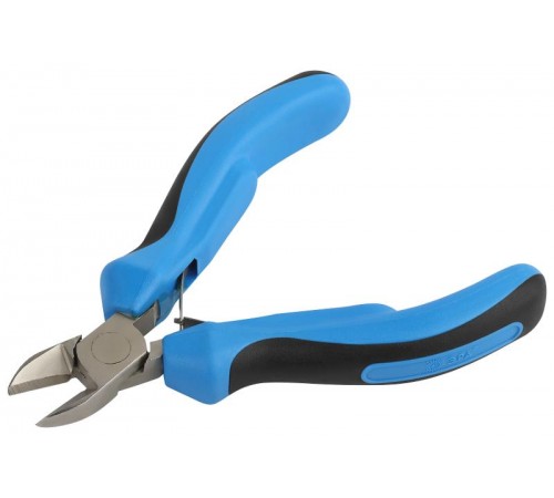 Бокорезы 110 мм мини двухкомпонентные рукоятки  Б0055905  ЭРА