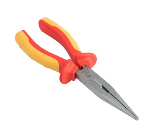 Длинногубцы Expert 200 мм 1000В EKF PROximadg-200-exp-inEKF