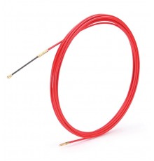 Протяжка стальная  STP-4.0/15  76681  Fortisflex