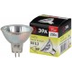 Лампа галогенная 35Вт 220В GU5.3 JCDR (MR16)  C0027363  ЭРА