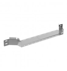 Ответвитель горизонтальный Стандарт INOX (AISI 304) 600х80  PR16.2648  Промрукав