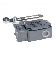 Выключатель путевой ВП15К21А-291-54У2.3-КЭАЗ  336347  КЭАЗ