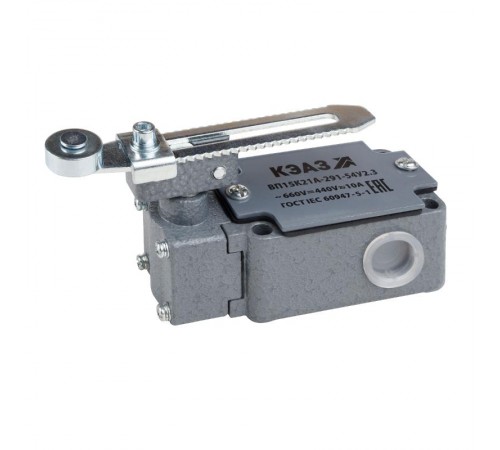 Выключатель путевой ВП15К21А-291-54У2.3-КЭАЗ  336347  КЭАЗ