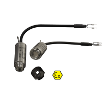 Преобразователь давления измерительный ПД100И-ДГ0,01-167-1,5.1-ЕХI  95647  ОВЕН