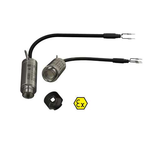 Преобразователь давления измерительный ПД100И-ДГ0,01-167-1,5.1-ЕХI  95647  ОВЕН