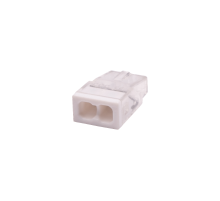Клемма монтажная  нажимного соединения PTC-2P 2273-202 450V 32A 0,14-4.0mm2 /100 шт./  5050976 Jazzway
