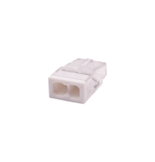 Клемма монтажная  нажимного соединения PTC-2P 2273-202 450V 32A 0,14-4.0mm2 /100 шт./  5050976 Jazzway