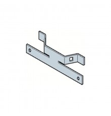 Набор для монтажа на столб для шкафа GEMINI (Размер1)  1SL0343A00  ABB