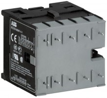 Миниконтактор B7-22-00-P-01 12A (400В AC3) катушка 24В AС  GJL1311509R0001  ABB