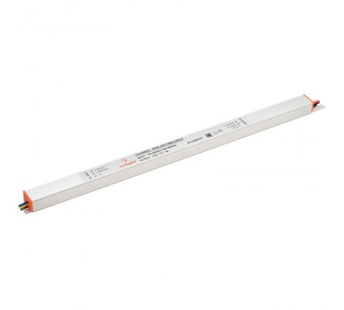 Блок питания ARV-12060-LONG-D (12V, 5A, 60W) (Arlight, IP20 Металл, 2 года)  024097(1)  Arlight