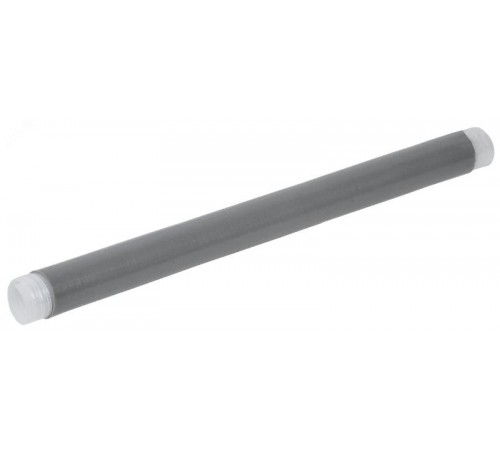 Трубка холодной усадки ТХУ 40/14 силиконовая 0,4м  UCS10-040-014-01-K03  IEK
