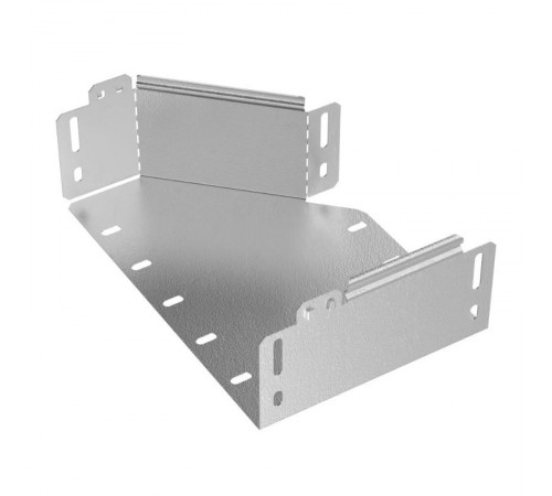 Переходник правый Стандарт HDZ 300х200х100  PR16.1430  Промрукав