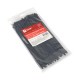 Хомут нейлоновый ЧЕРНЫЙ 3,6х200 (уп./100шт) EKF Simple  plc-cb-3.6x200  EKF